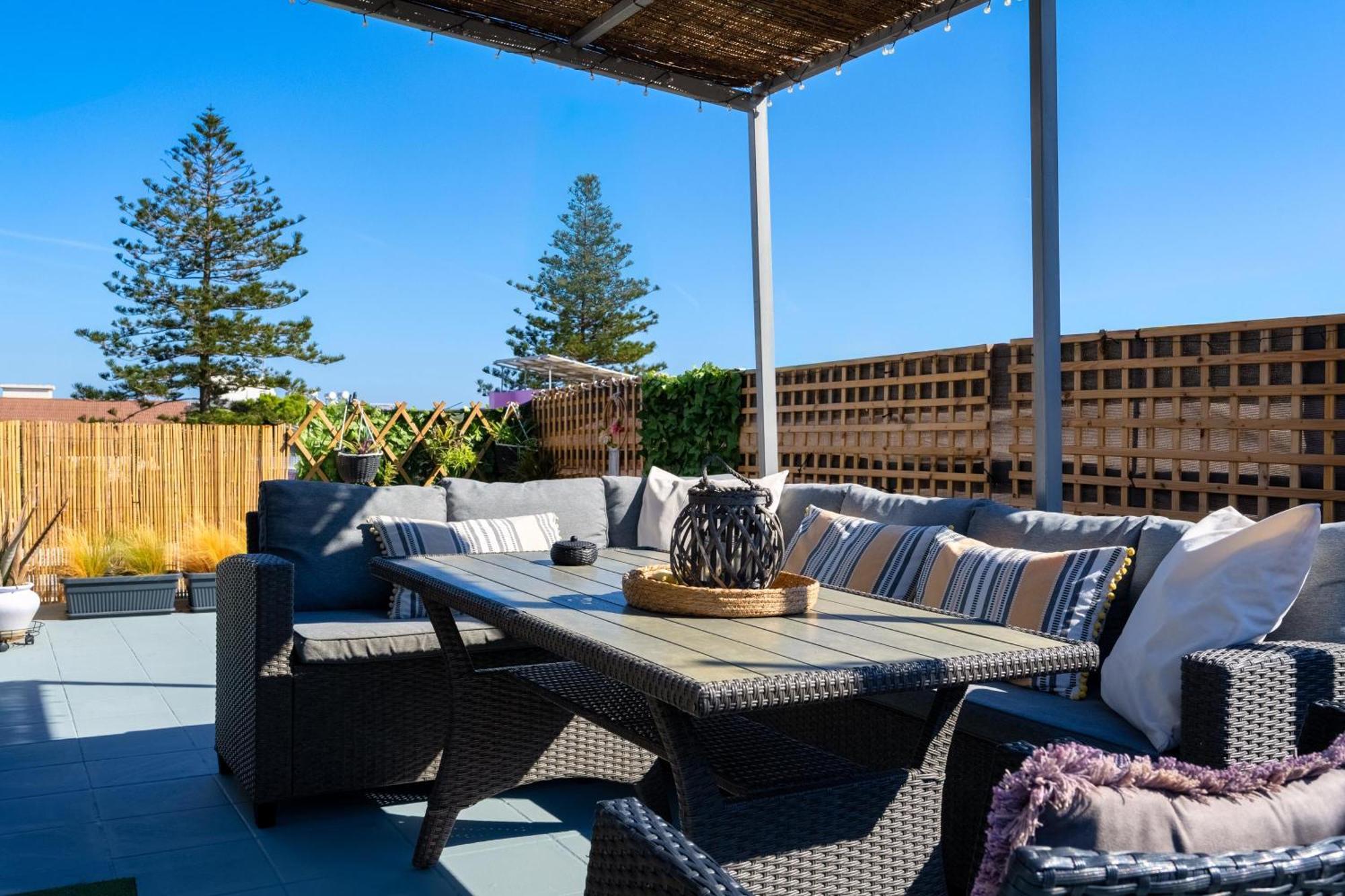 San Francisco Maizonette Villa Rhodes City Exterior photo